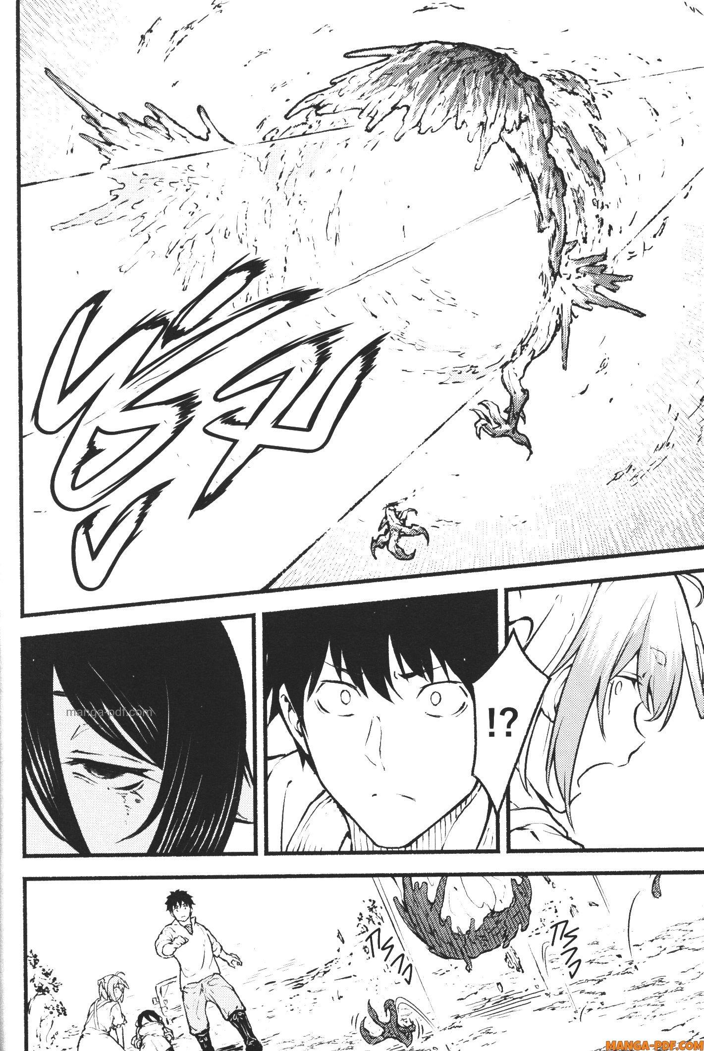 Kaminaki Sekai no Kamisama Katsudou – โลกนี้ โลกหน้า ข้าก็เป็นพระเจ้า Chap 23 - Next Chap 24