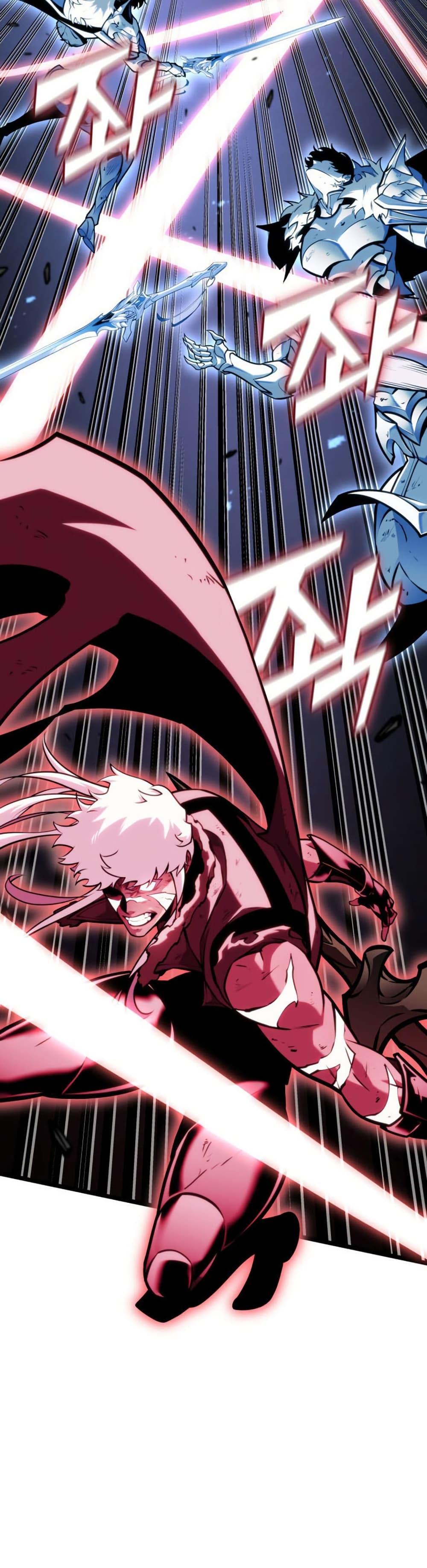Return of the SSS-Class Ranker Chap 195 - Next Chap 196