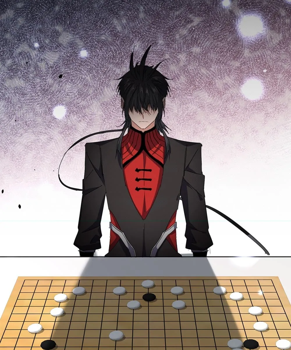 Magic Emperor Chap 908 - Next Chap 909