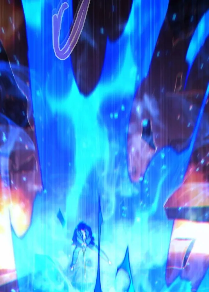 The Hero Returns Chap 102 - Next Chap 103