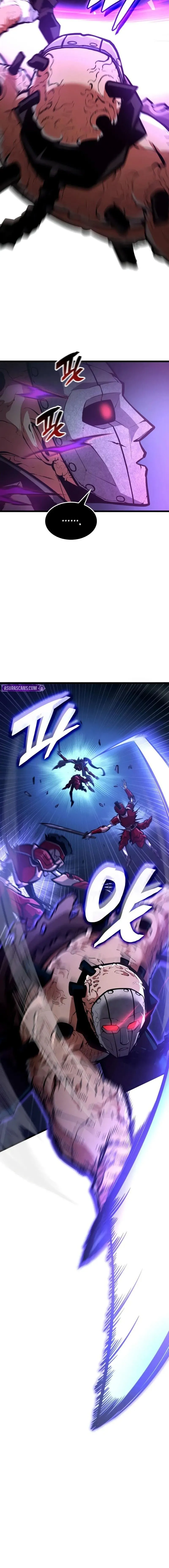 Emperor of Solo Play Chap 42 - Next Chap 43