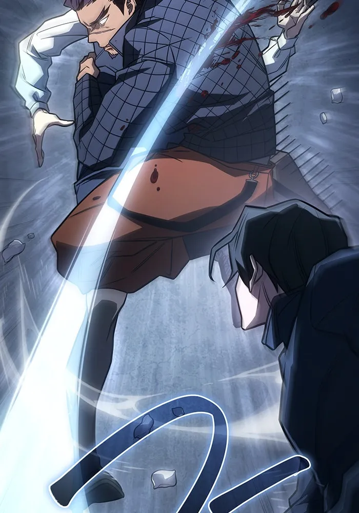 Regressing With the King’s Power – เกิดใหม่พร้อมพลังแห่งราชัน Chap 45 - Next Chap 46