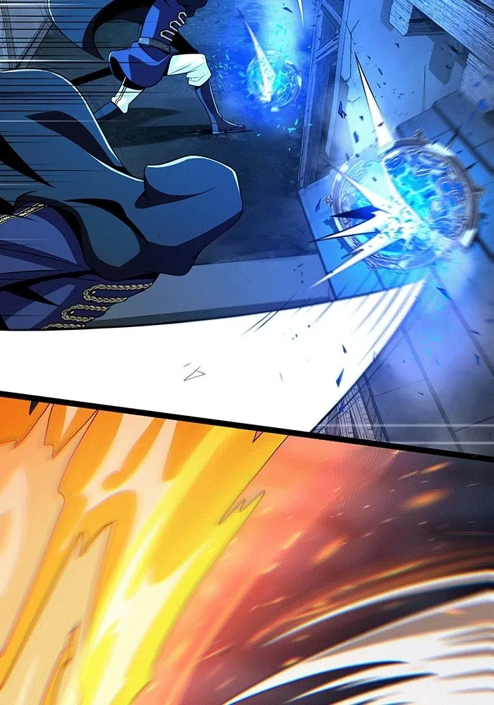 The Dark Magician Transmigrates After 66666 Years – จอมเวทเกิดใหม่ในรอบ 66666 ปี Chap 137 - Next Chap 138