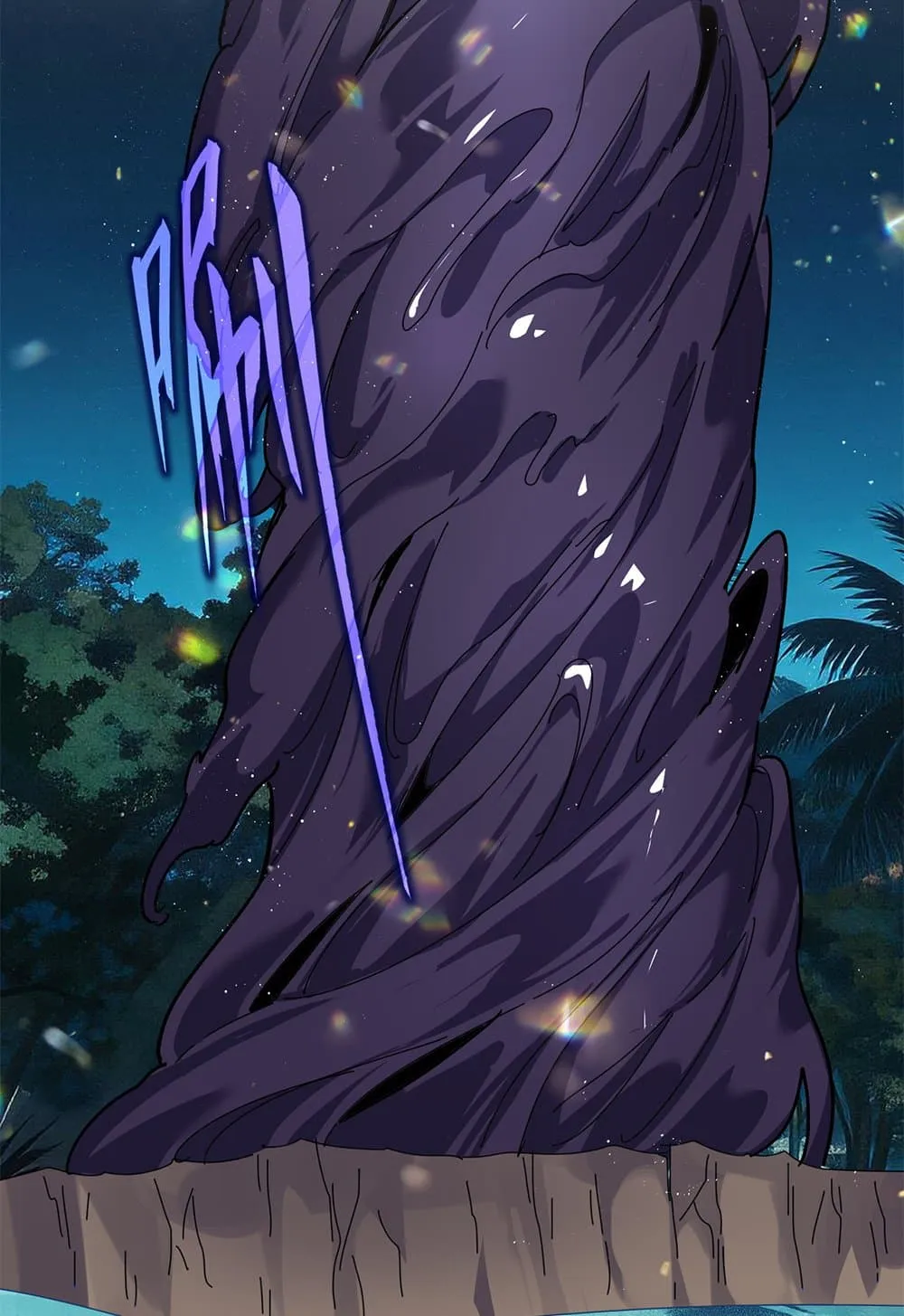 Magic Emperor Chap 851 - Next Chap 852