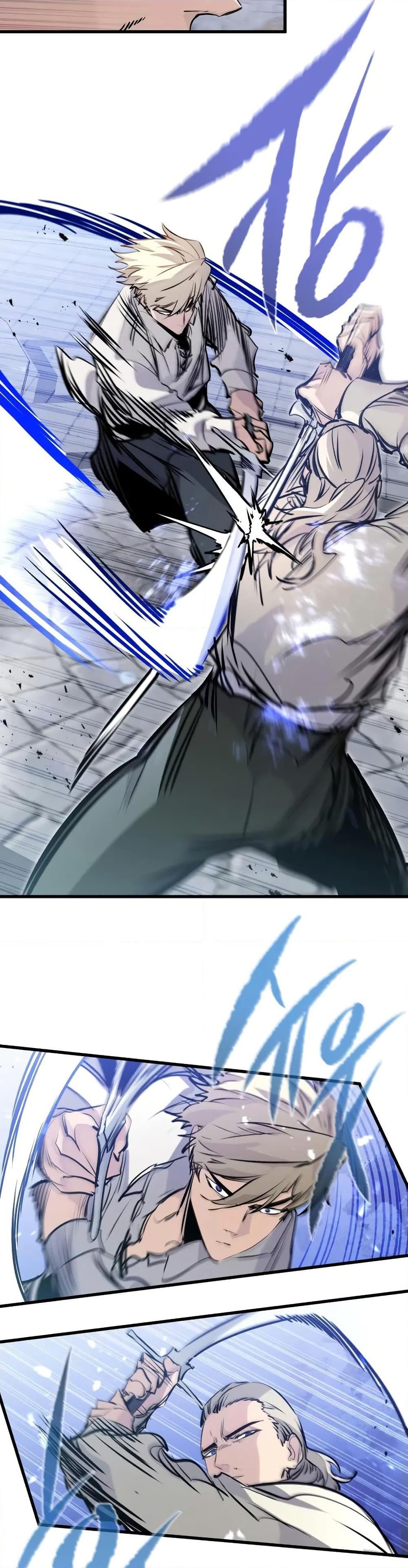 The Regressed Mercenary’s Machinations Chap 30 - Next Chap 31