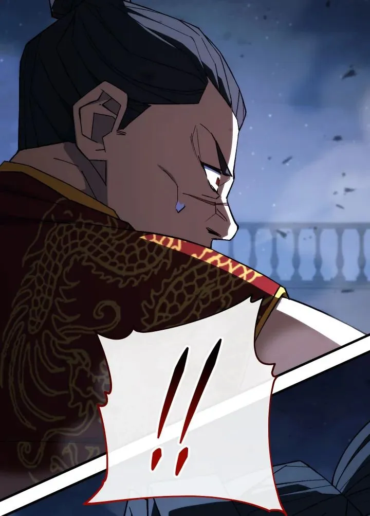 The Hero Returns Chap 93 - Next Chap 94