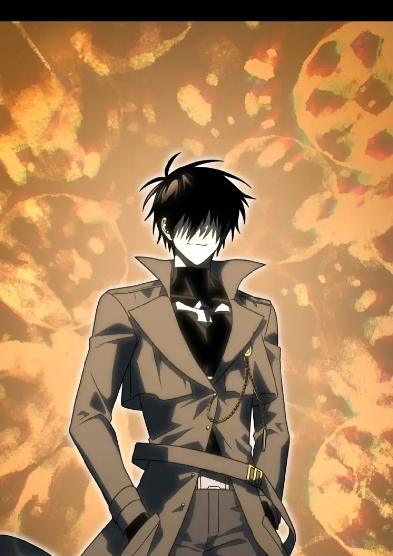 Player Who Returned 10,000 Years Later Chap 139 - Next Chap 140