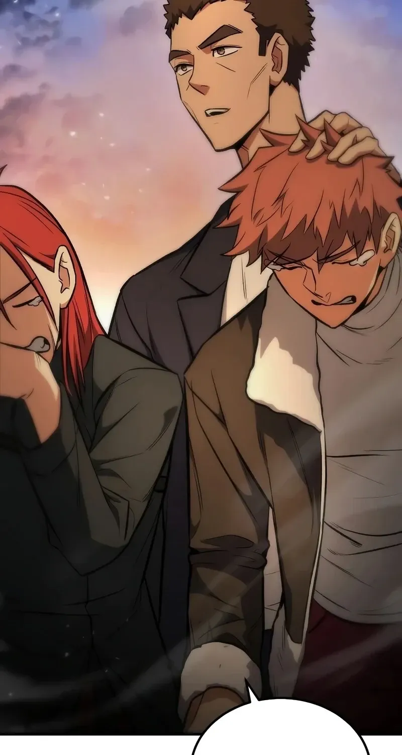 The Hero Returns Chap 141 - Next Chap 142