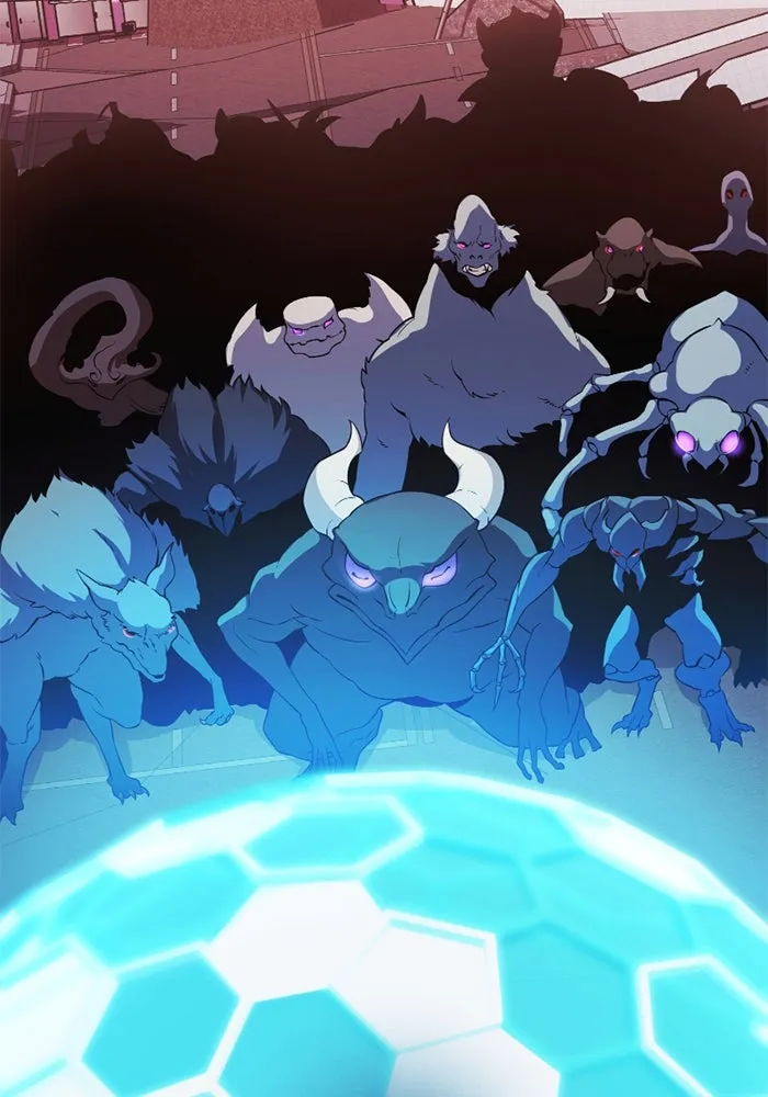 I Obtained a Mythic Item – พลิกชะตาคว้าไอเทมระดับเทพ Chap 120 - Next Chap 121