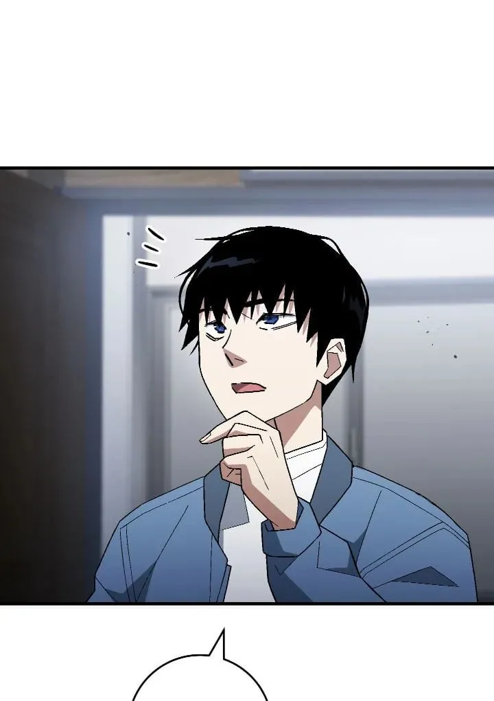 The Hero Returns Chap 108 - Next Chap 109