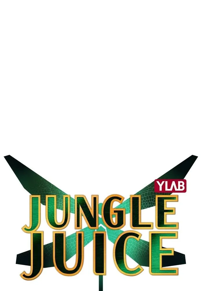 Jungle Juice Chap 135 - Next Chap 136