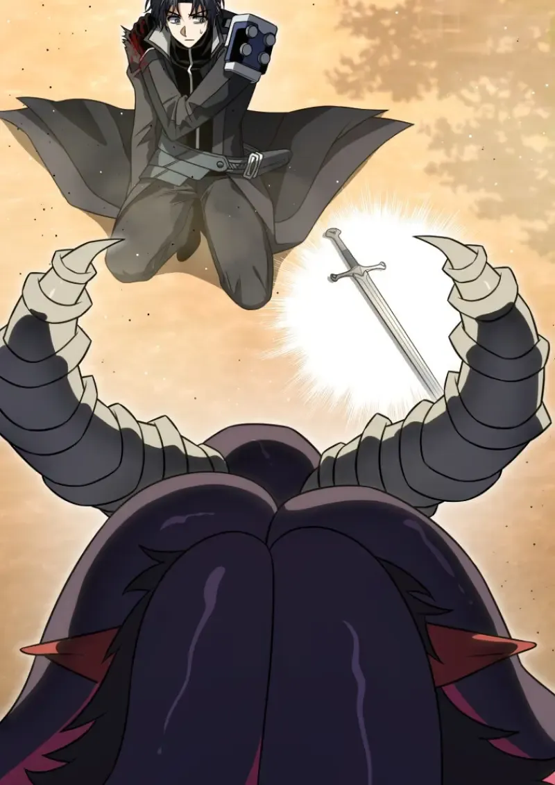 Player Who Returned 10,000 Years Later Chap 140 - Next Chap 141