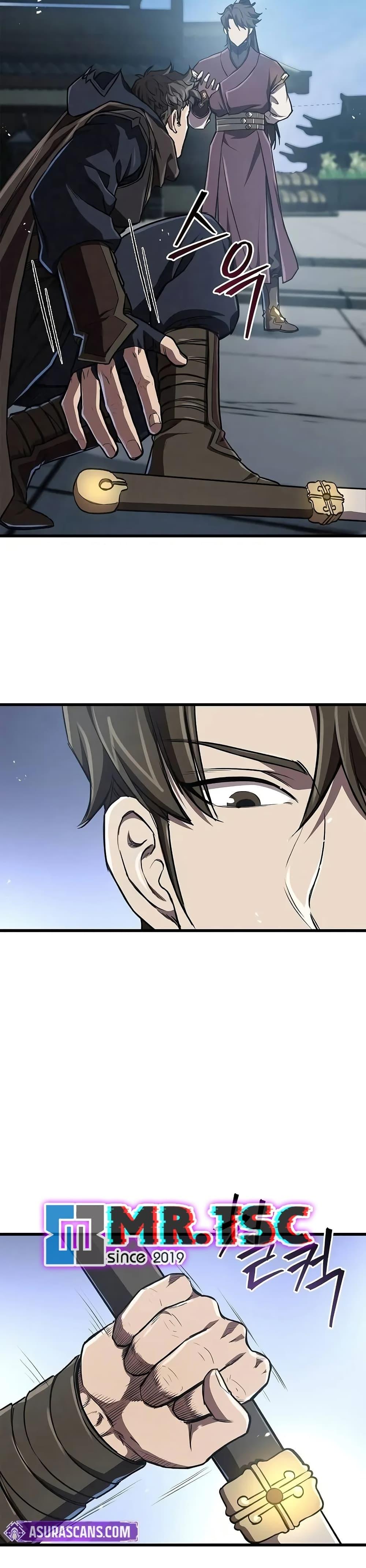 The Demonic Cult Instructor Returns Chap 14 - Next Chap 15