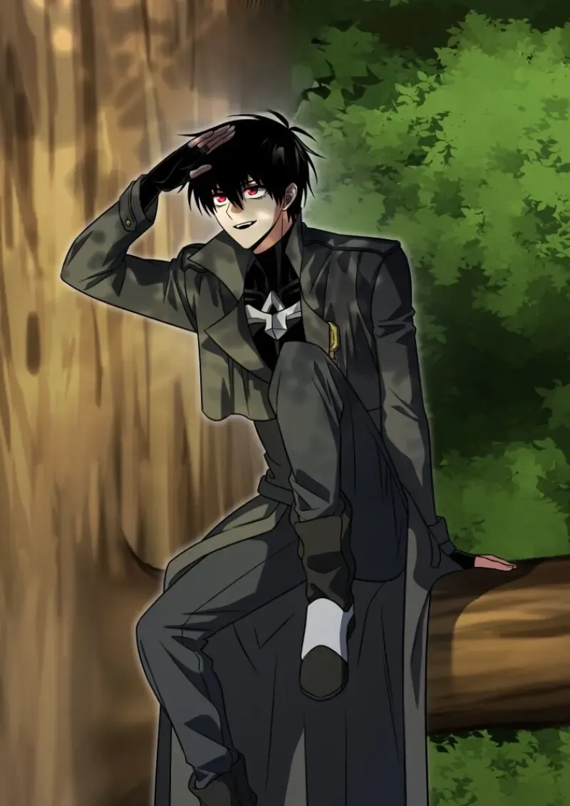 Player Who Returned 10,000 Years Later Chap 139 - Next Chap 140