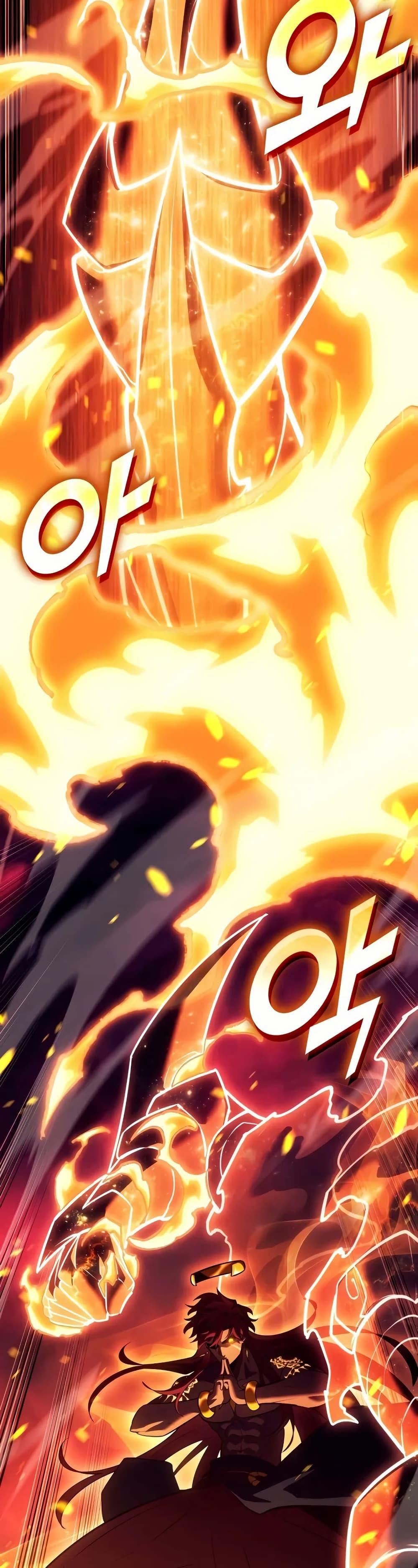 Return of the SSS-Class Ranker Chap 139 - Next Chap 140