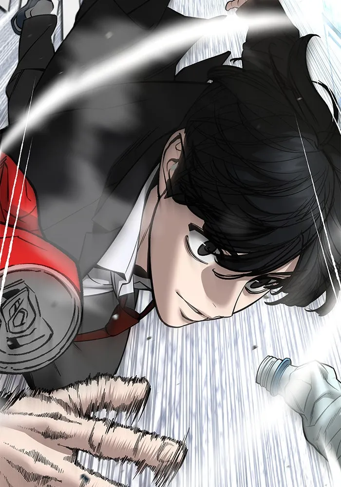 The Bully in Charge Chap 182 - Next Chap 183