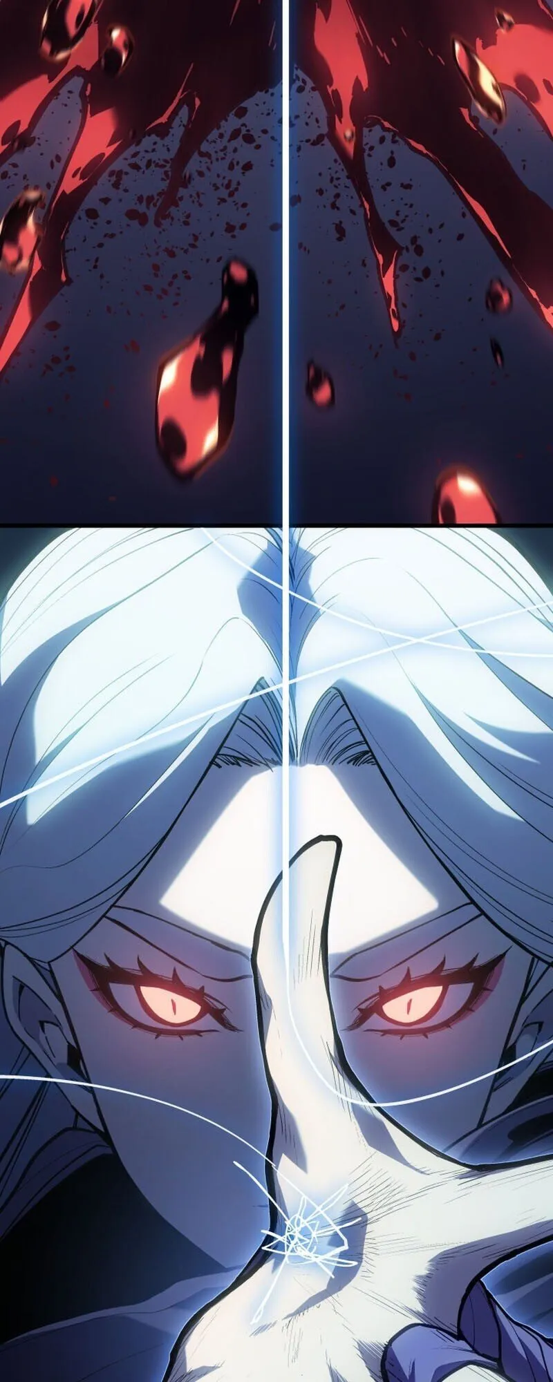 Reaper of the Drifting Moon Chap 104 - Next Chap 105