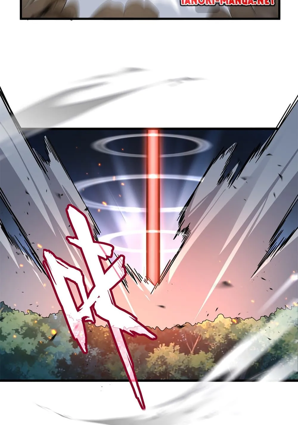 Magic Emperor Chap 865 - Next Chap 866