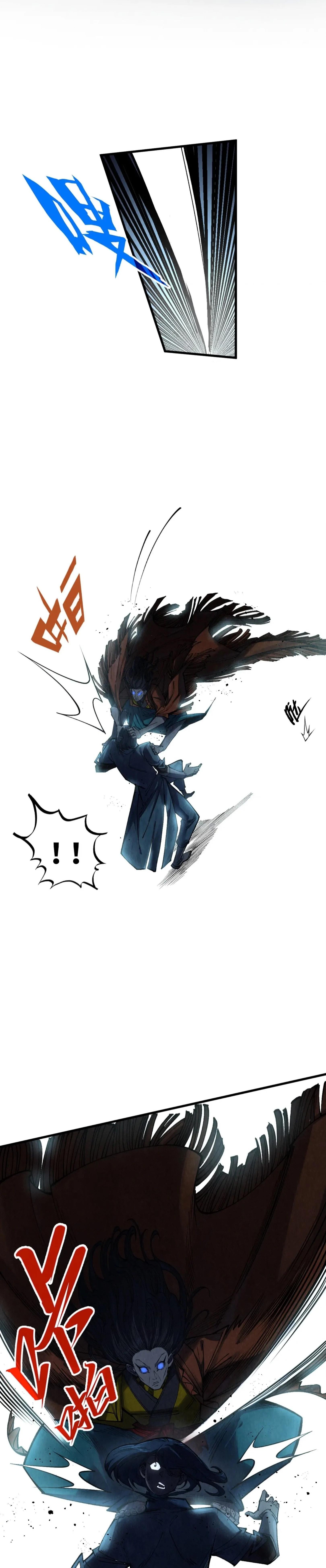 The Eternal Supreme Chap 272 - Next Chap 273