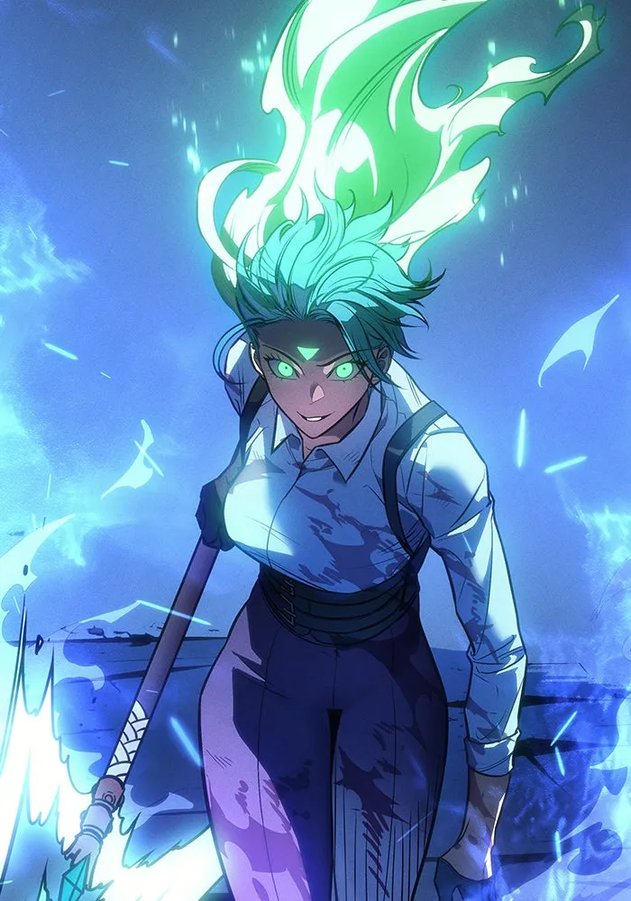 Regressing With the King’s Power – เกิดใหม่พร้อมพลังแห่งราชัน Chap 36 - Next Chap 37