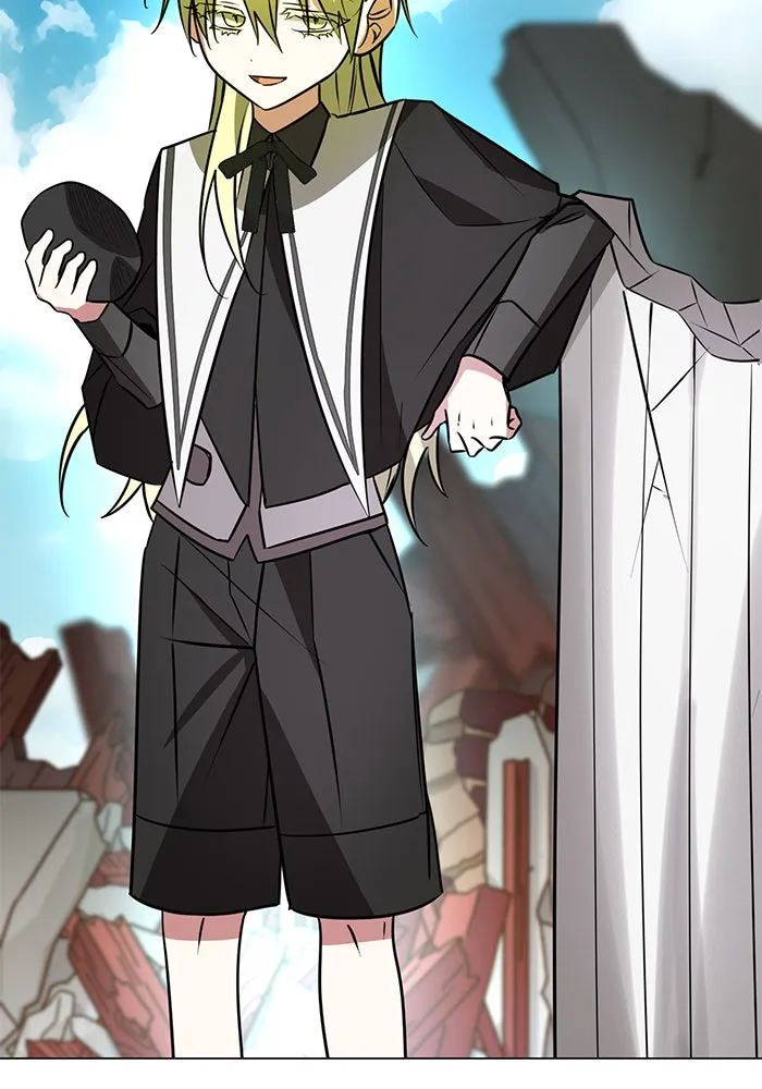 The Academy Is Doomed Chap 60 - Next Chap 61