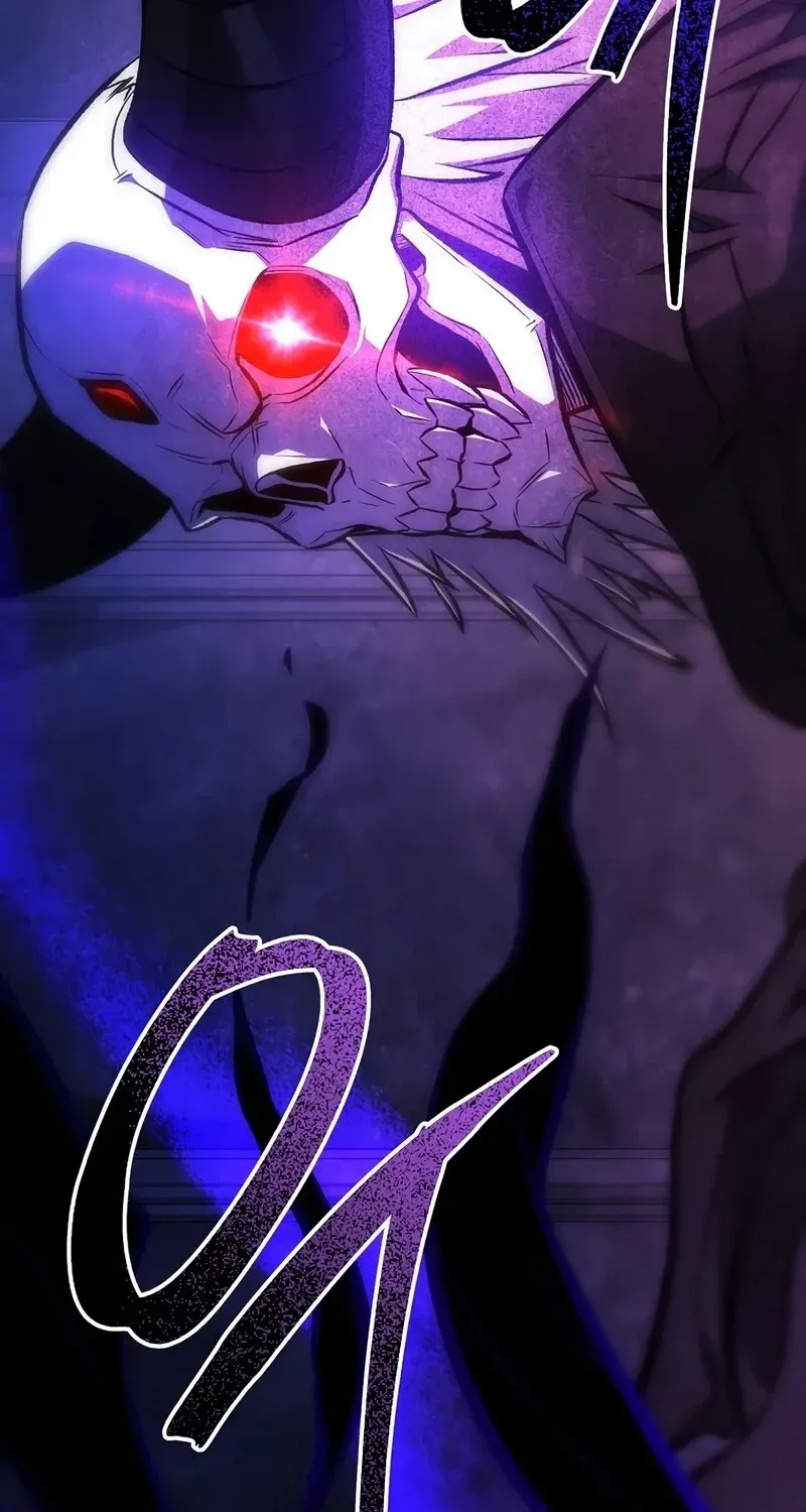 The Hero Returns Chap 136 - Next Chap 137