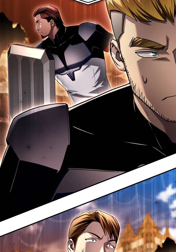 Superhuman Battlefield Chap 110 - Next Chap 111