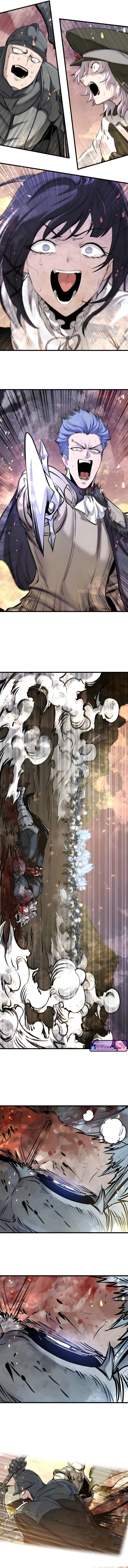 The Regressed Mercenary’s Machinations Chap 78 - Next Chap 79