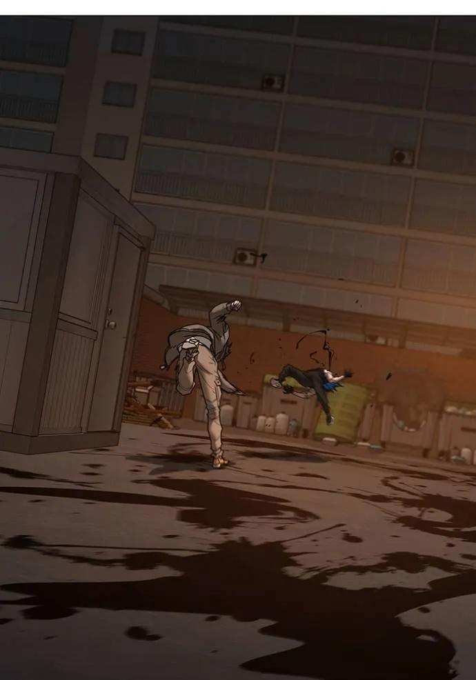 Reality Quest Chap 142 - Next Chap 143