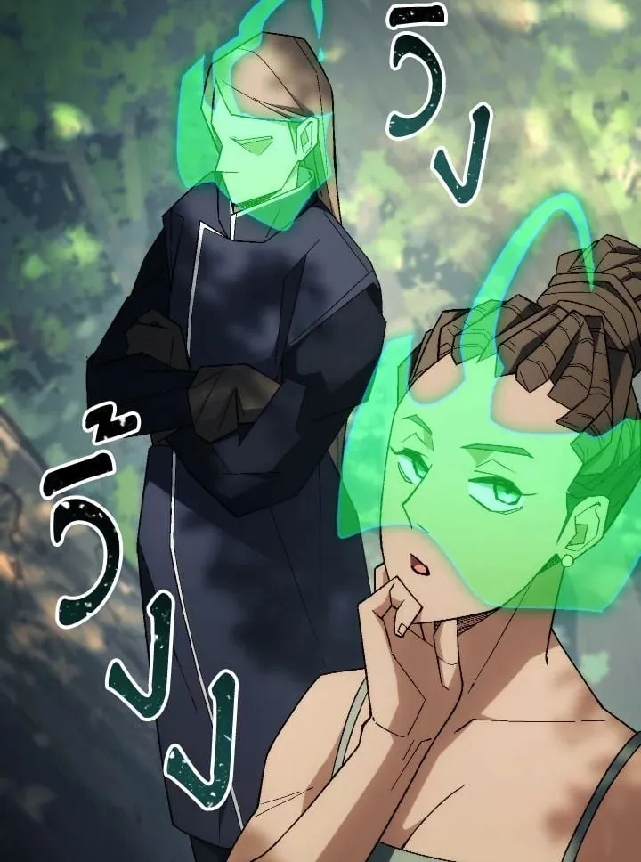 The Hero Returns Chap 95 - Next Chap 96