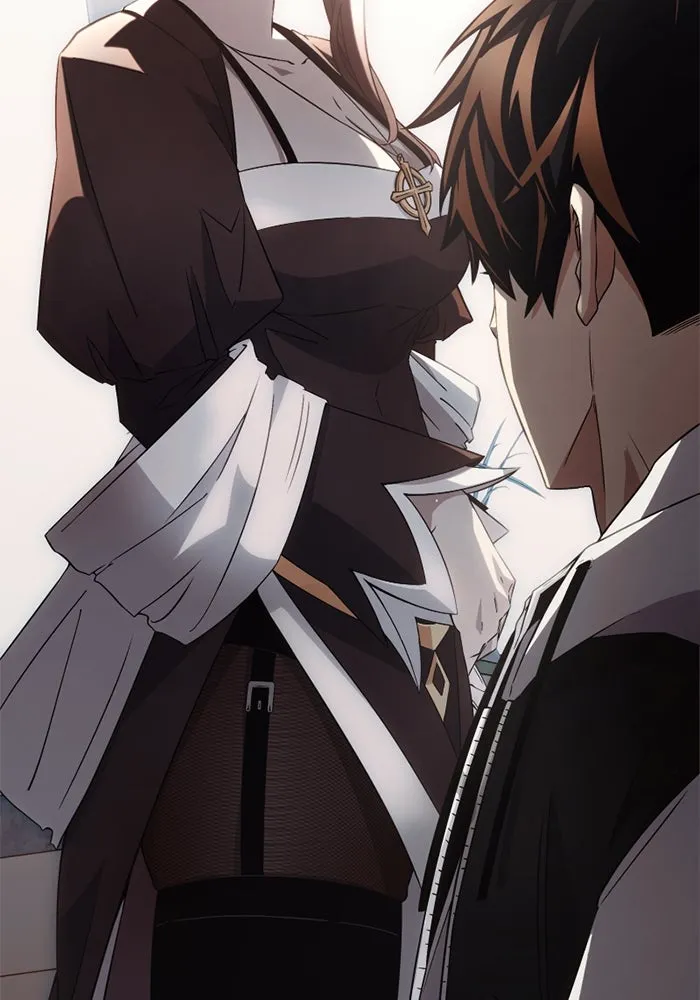 I Obtained a Mythic Item – พลิกชะตาคว้าไอเทมระดับเทพ Chap 107 - Next Chap 108