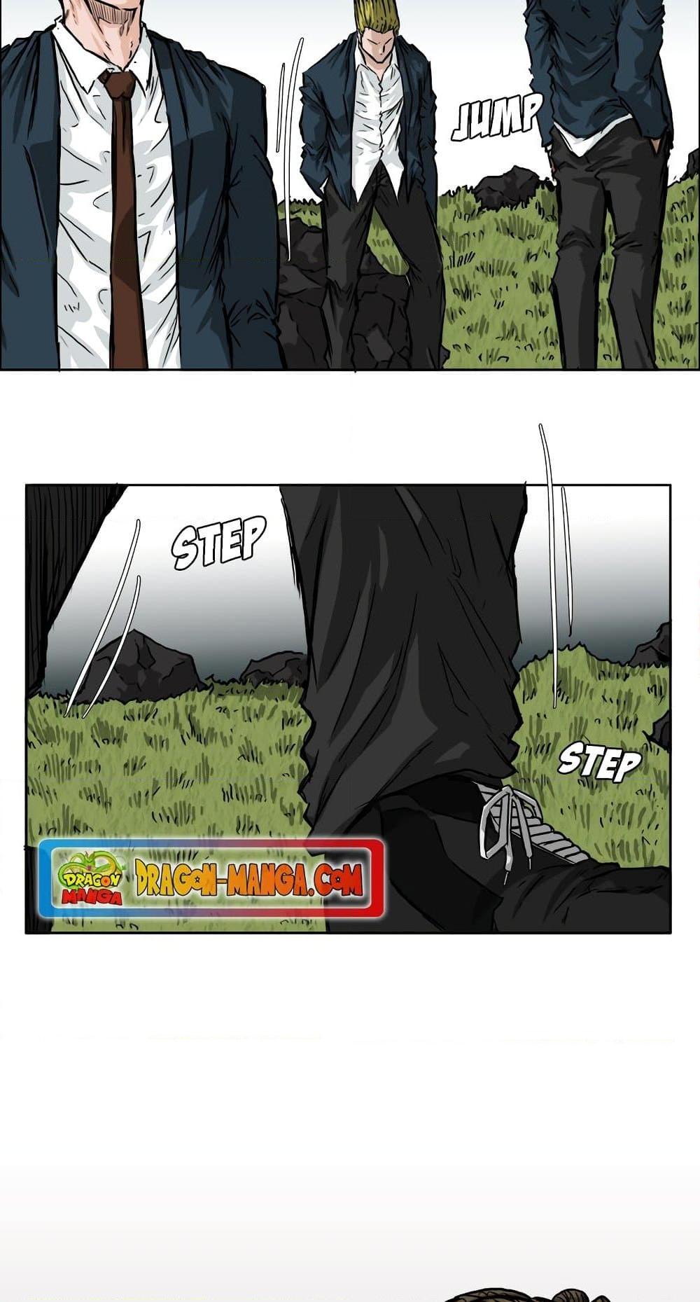Boss in School Chap 37 - Next Chap 38