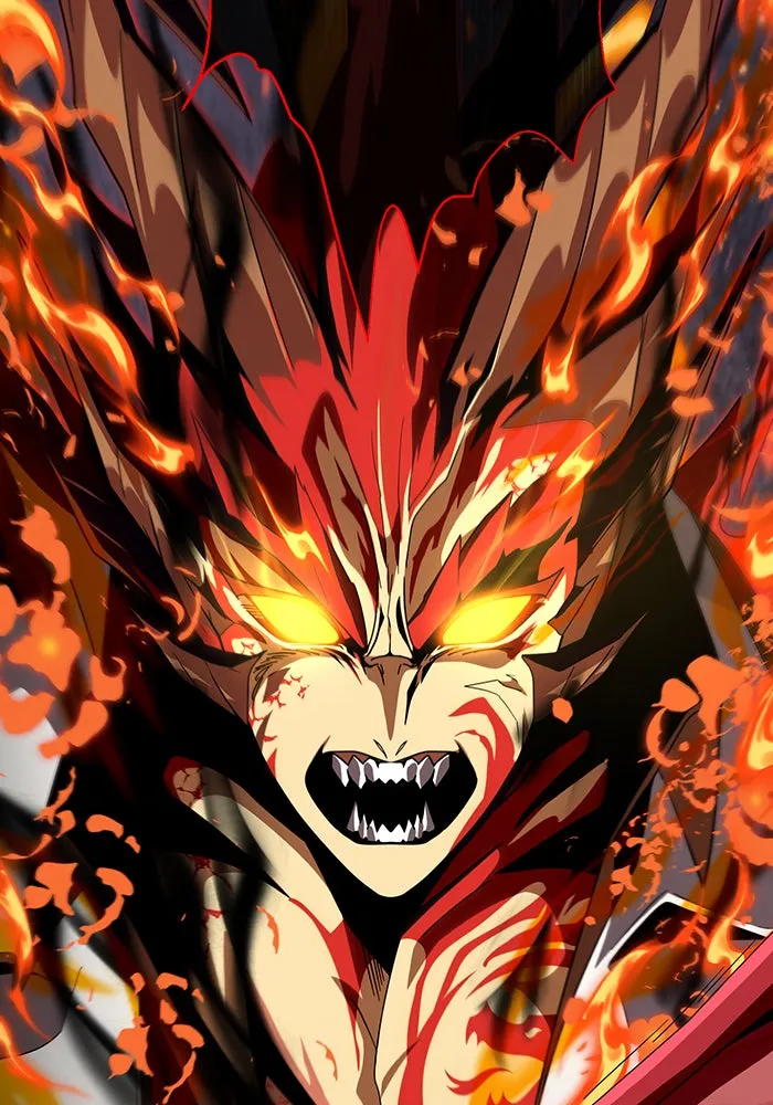 The Dark Magician Transmigrates After 66666 Years – จอมเวทเกิดใหม่ในรอบ 66666 ปี Chap 116 - Next Chap 117