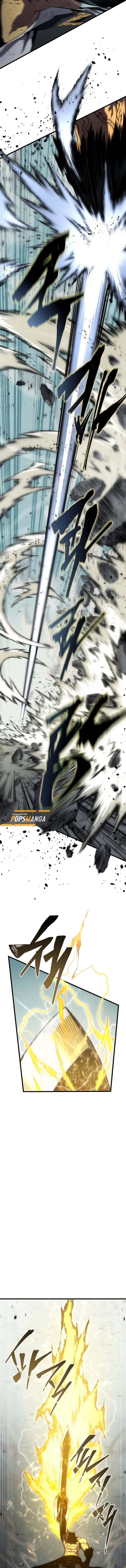 Swordmaster’s Youngest Son Chap 158 - Next Chap 159