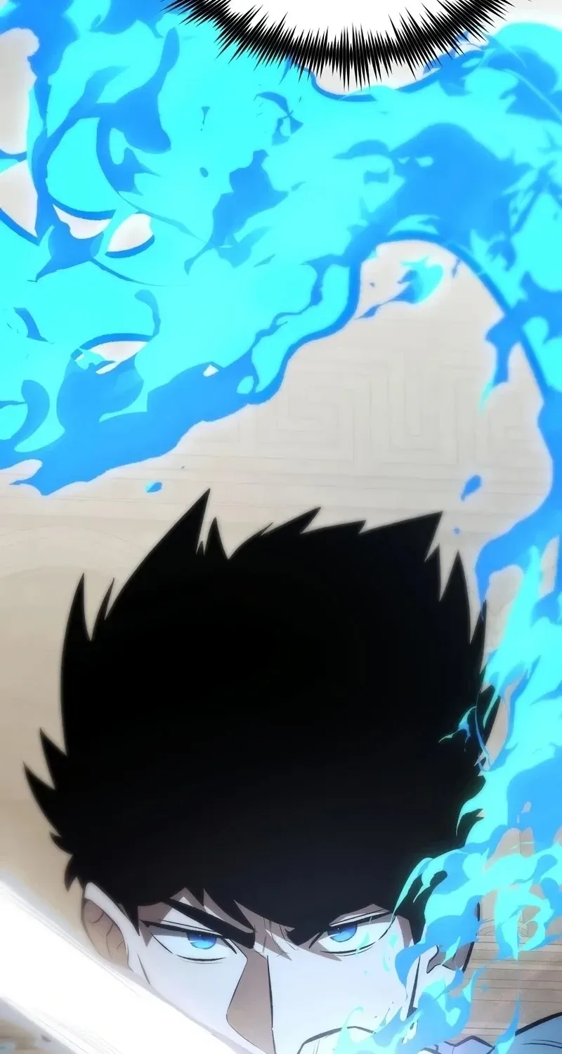 The Hero Returns Chap 137 - Next Chap 138