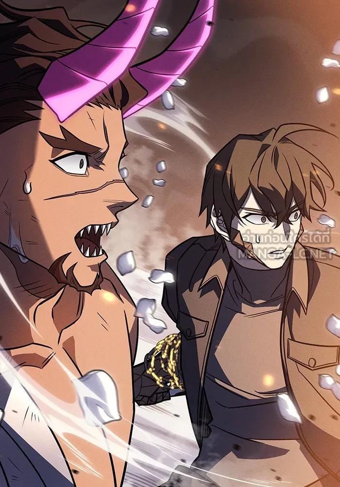 Regressing With the King’s Power – เกิดใหม่พร้อมพลังแห่งราชัน Chap 47 - Next Chap 48