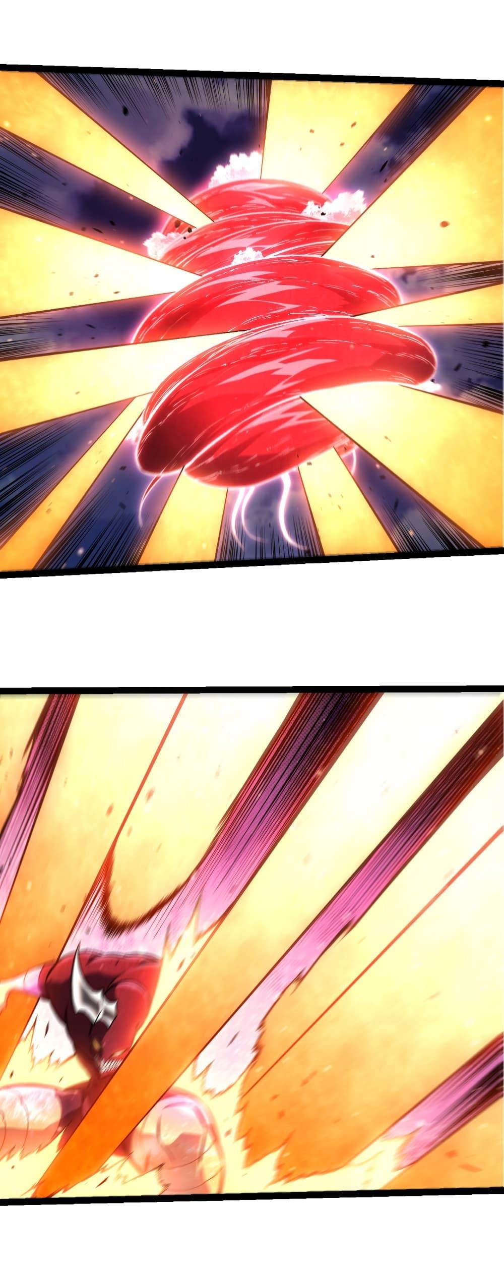 Evolution from the Big Tree Chap 453 - Next Chap 454