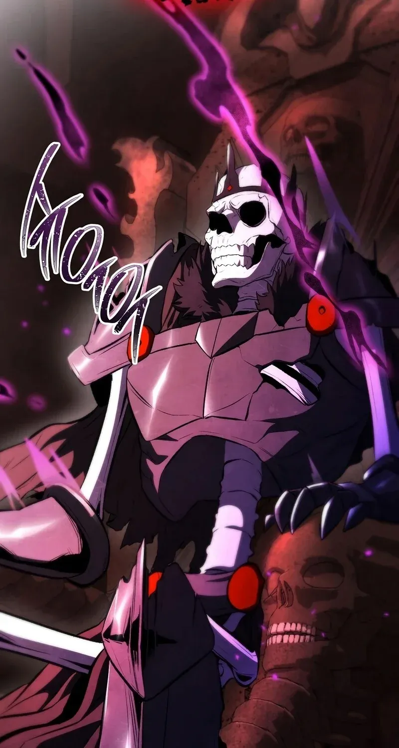 The Hero Returns Chap 130 - Next Chap 131