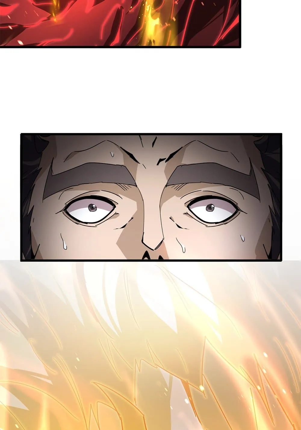 Magic Emperor Chap 864 - Next Chap 865