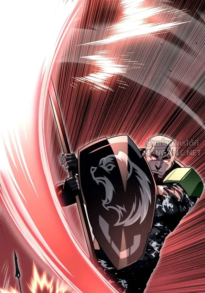 Superhuman Battlefield Chap 104 - Next Chap 105