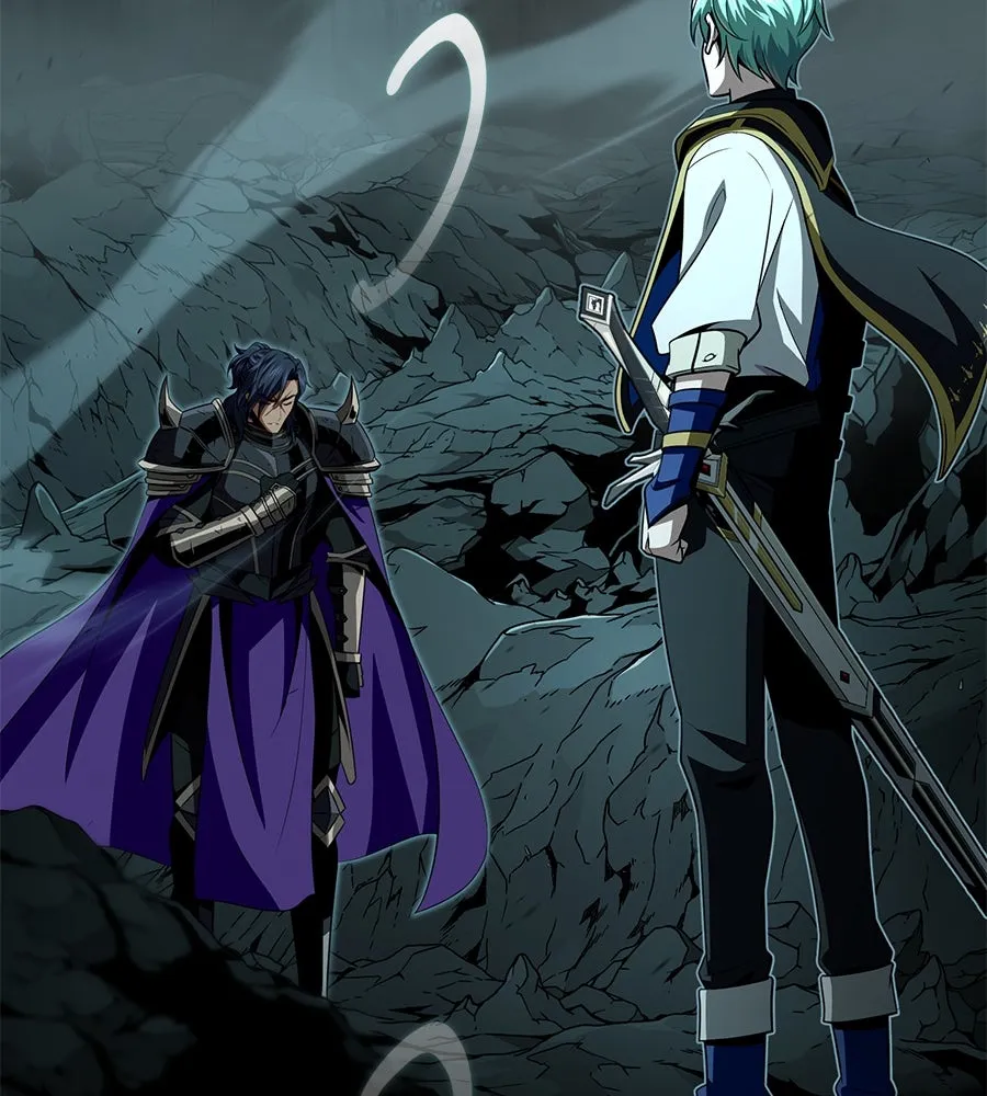 The Dark Magician Transmigrates After 66666 Years – จอมเวทเกิดใหม่ในรอบ 66666 ปี Chap 148 - Next Chap 149