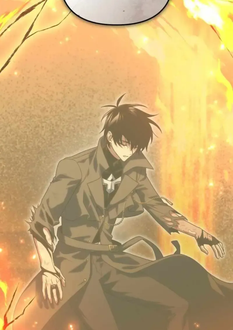 Player Who Returned 10,000 Years Later Chap 135 - Next Chap 136