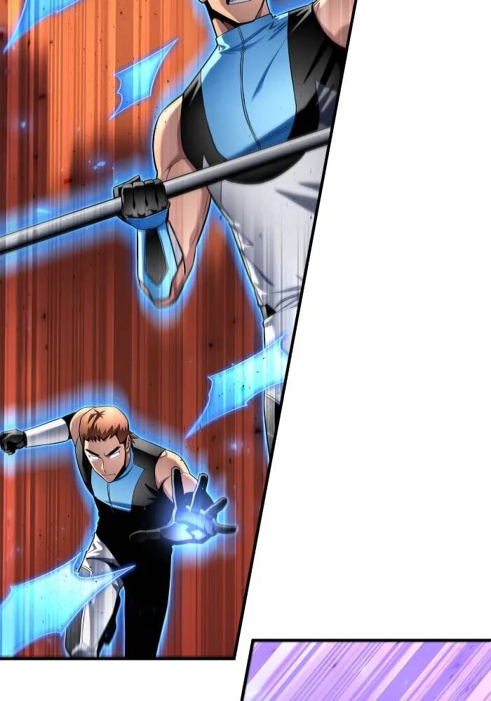 Superhuman Battlefield Chap 110 - Next Chap 111