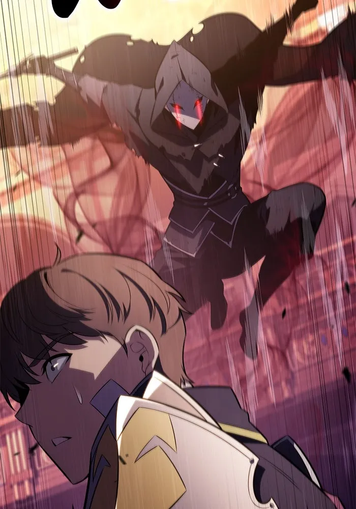 The Regressed Son of a Duke is an Assassin – ลูกชายคนเล็กของดยุกคือมือสังหาร Chap 34 - Next Chap 35
