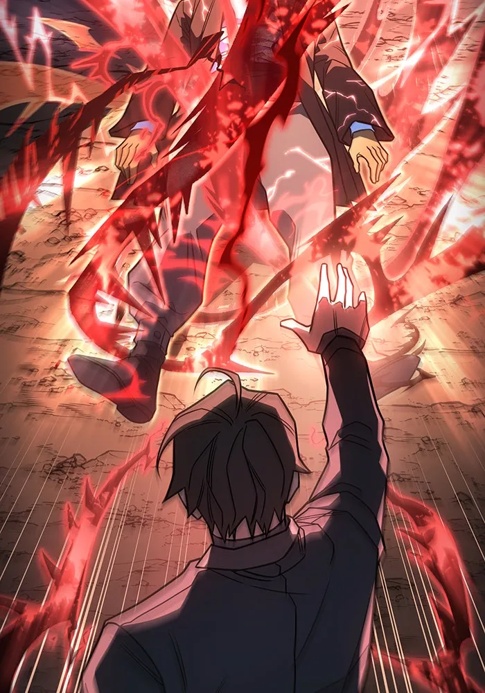 Regressing With the King’s Power – เกิดใหม่พร้อมพลังแห่งราชัน Chap 56 - Next Chap 57