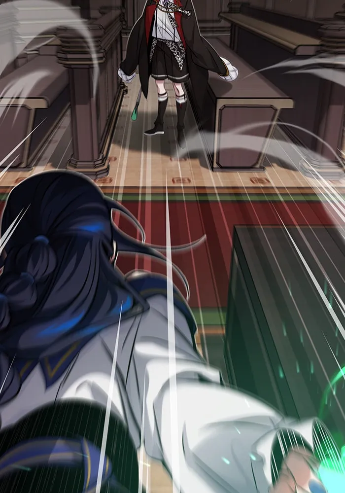 The Dark Magician Transmigrates After 66666 Years – จอมเวทเกิดใหม่ในรอบ 66666 ปี Chap 81 - Next Chap 82