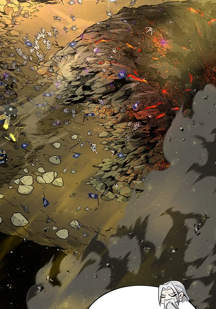 The Dark Magician Transmigrates After 66666 Years – จอมเวทเกิดใหม่ในรอบ 66666 ปี Chap 133 - Next Chap 134