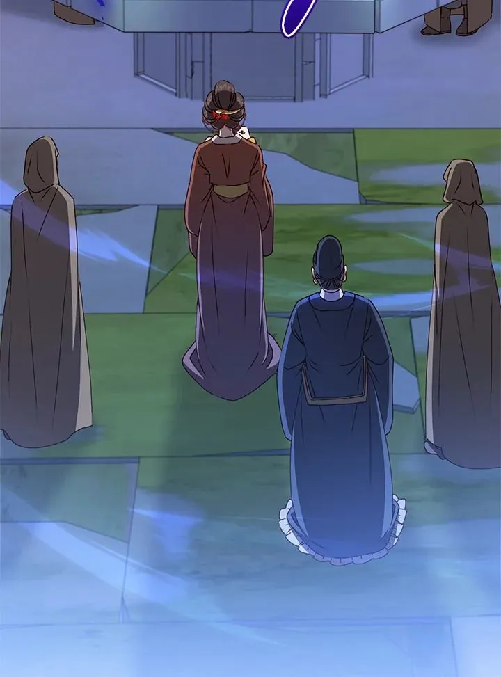 The Max Level Hero has Returned! Chap 203 - Next Chap 204