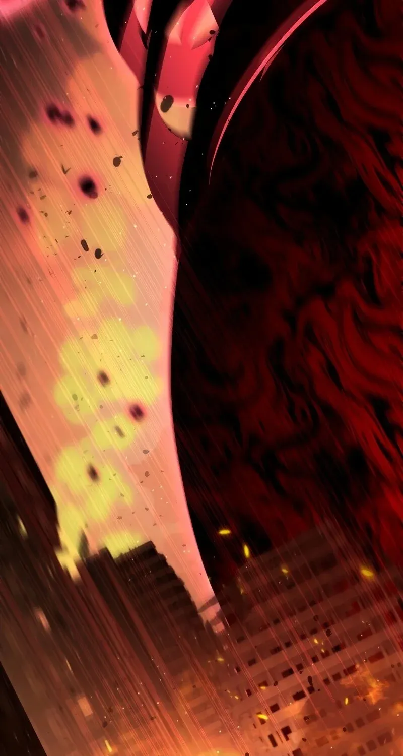 The Hero Returns Chap 128 - Next Chap 129
