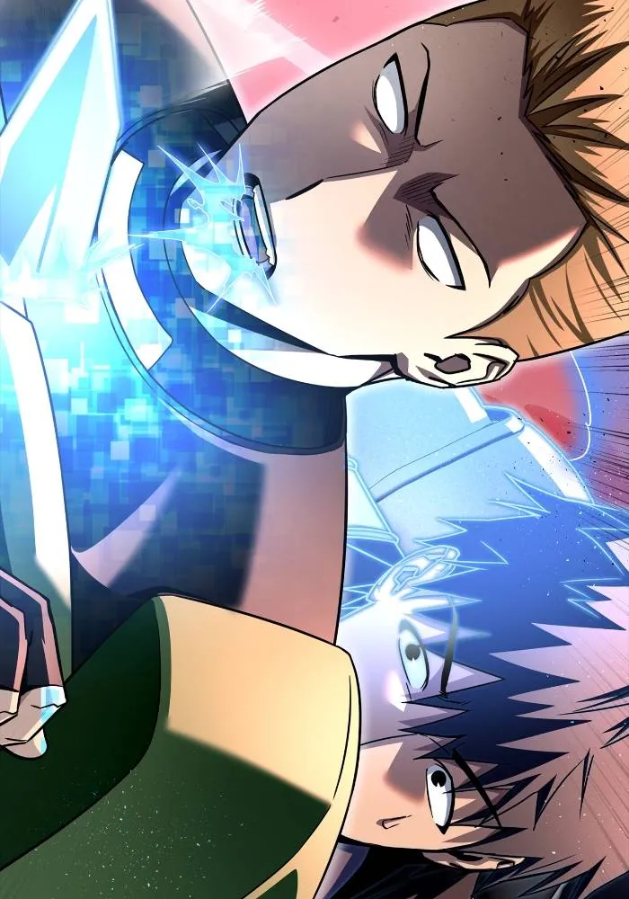 Superhuman Battlefield Chap 106 - Next Chap 107